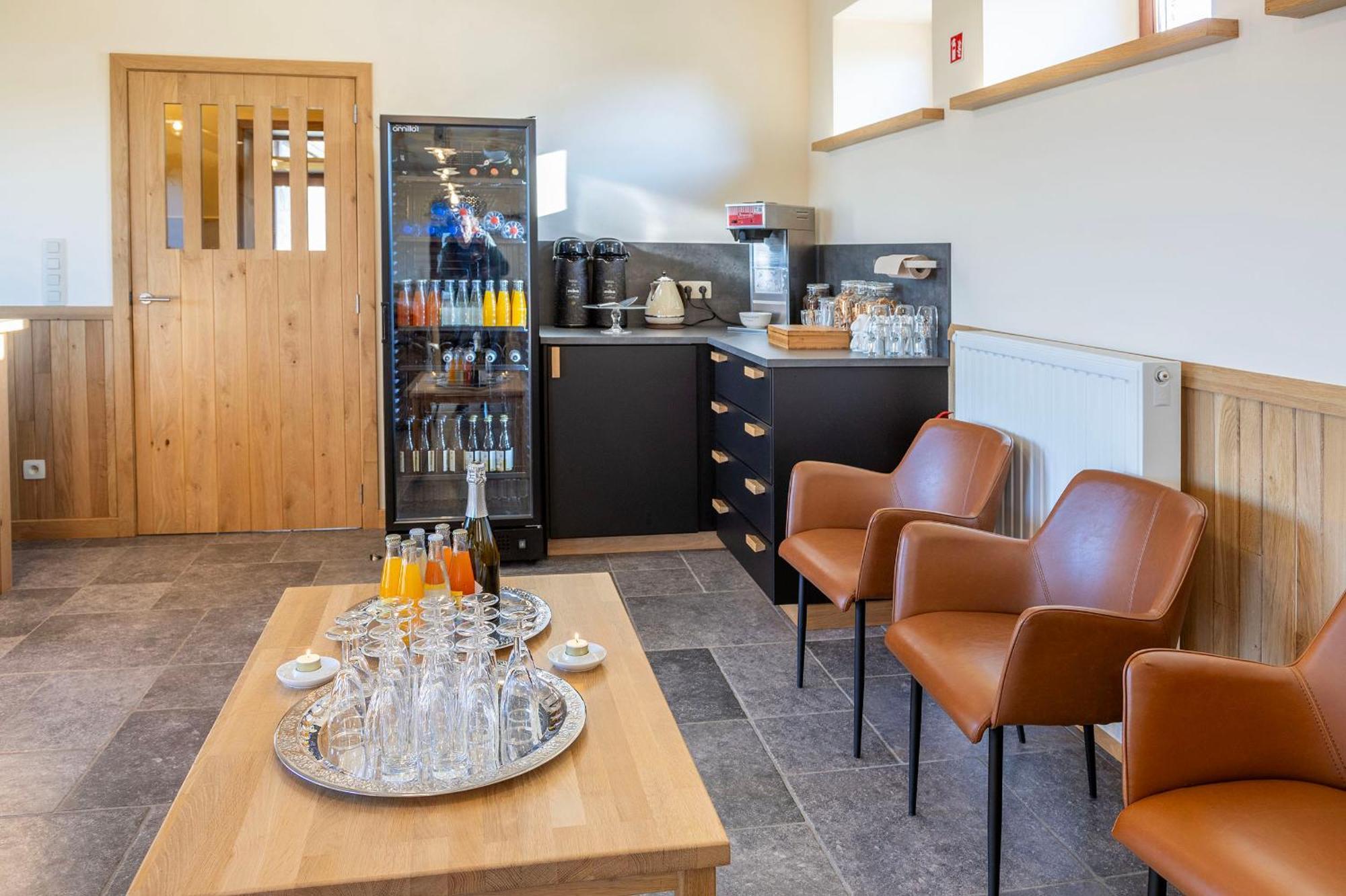 Holiday Home 'T Hof Der Witte Damen เวอร์เนอ ห้อง รูปภาพ