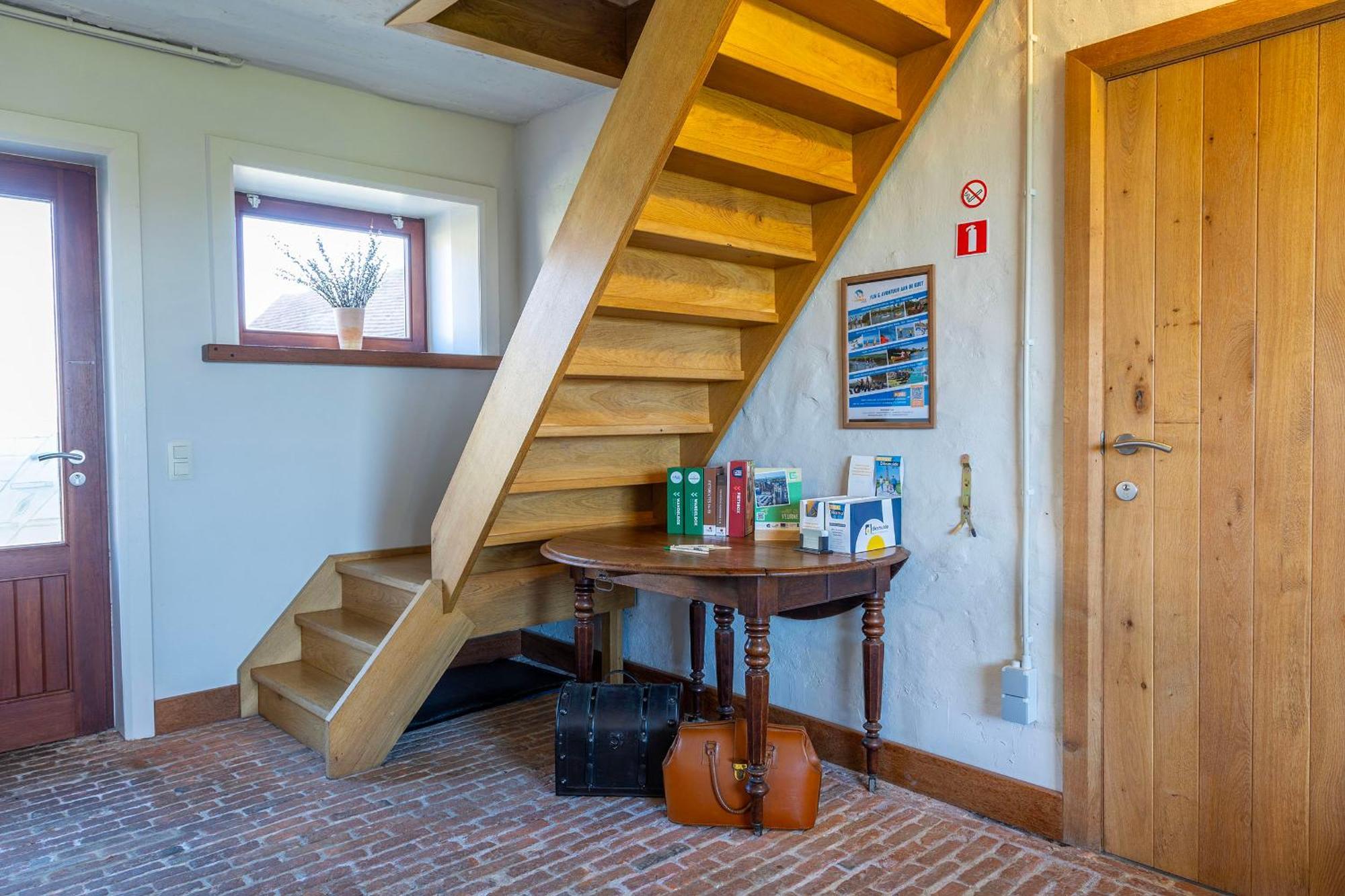 Holiday Home 'T Hof Der Witte Damen เวอร์เนอ ภายนอก รูปภาพ