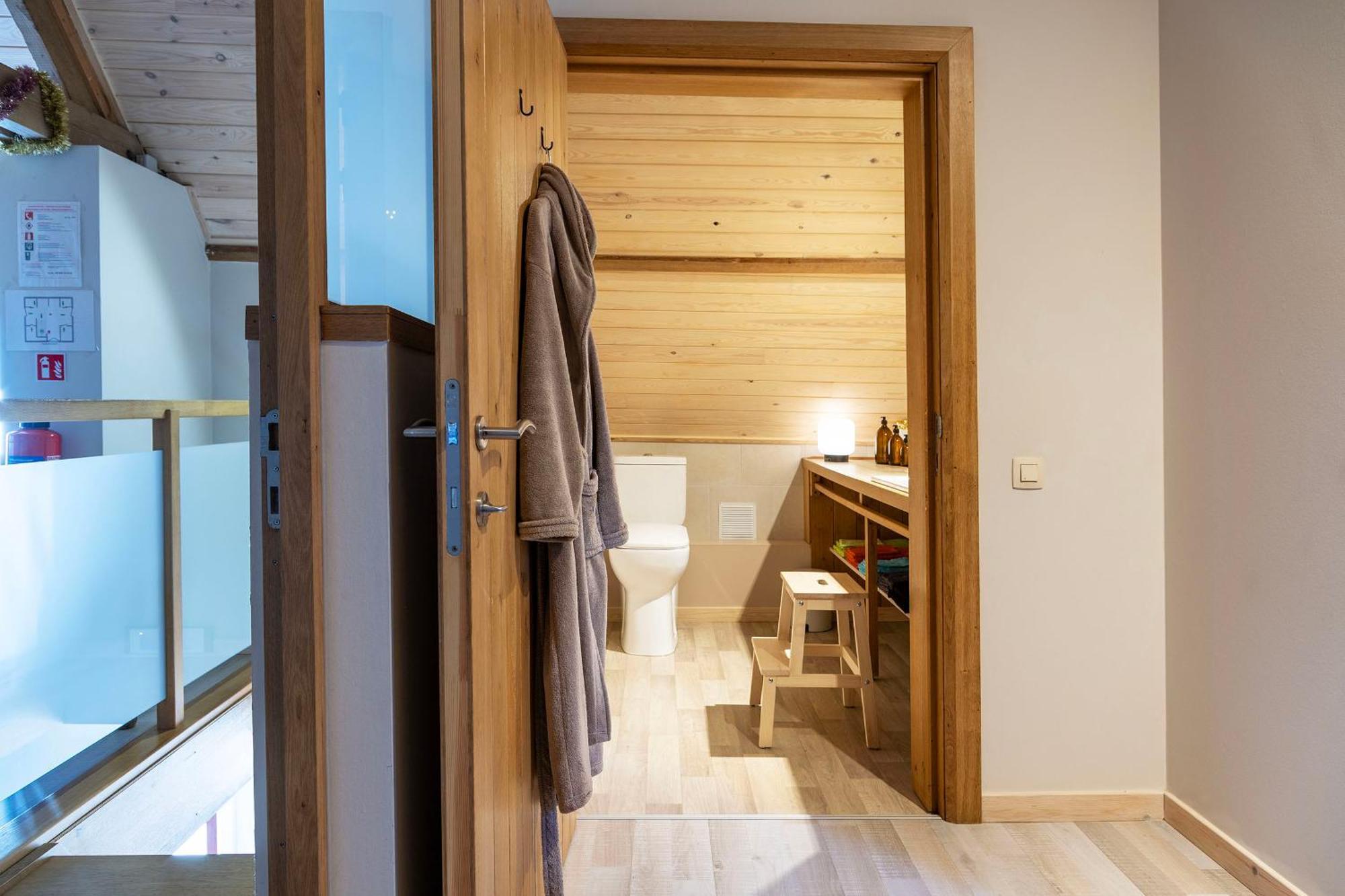 Holiday Home 'T Hof Der Witte Damen เวอร์เนอ ห้อง รูปภาพ