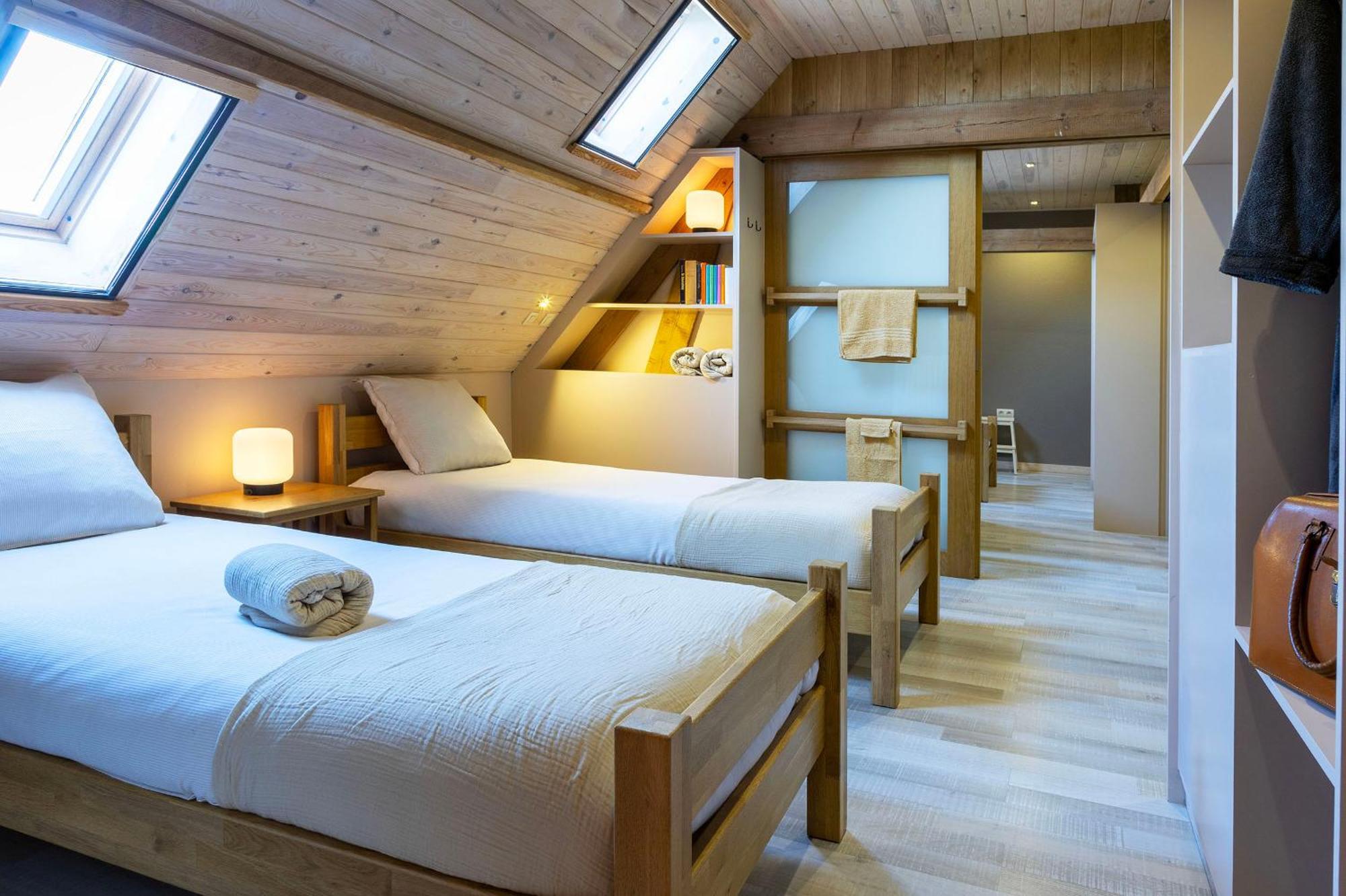 Holiday Home 'T Hof Der Witte Damen เวอร์เนอ ห้อง รูปภาพ