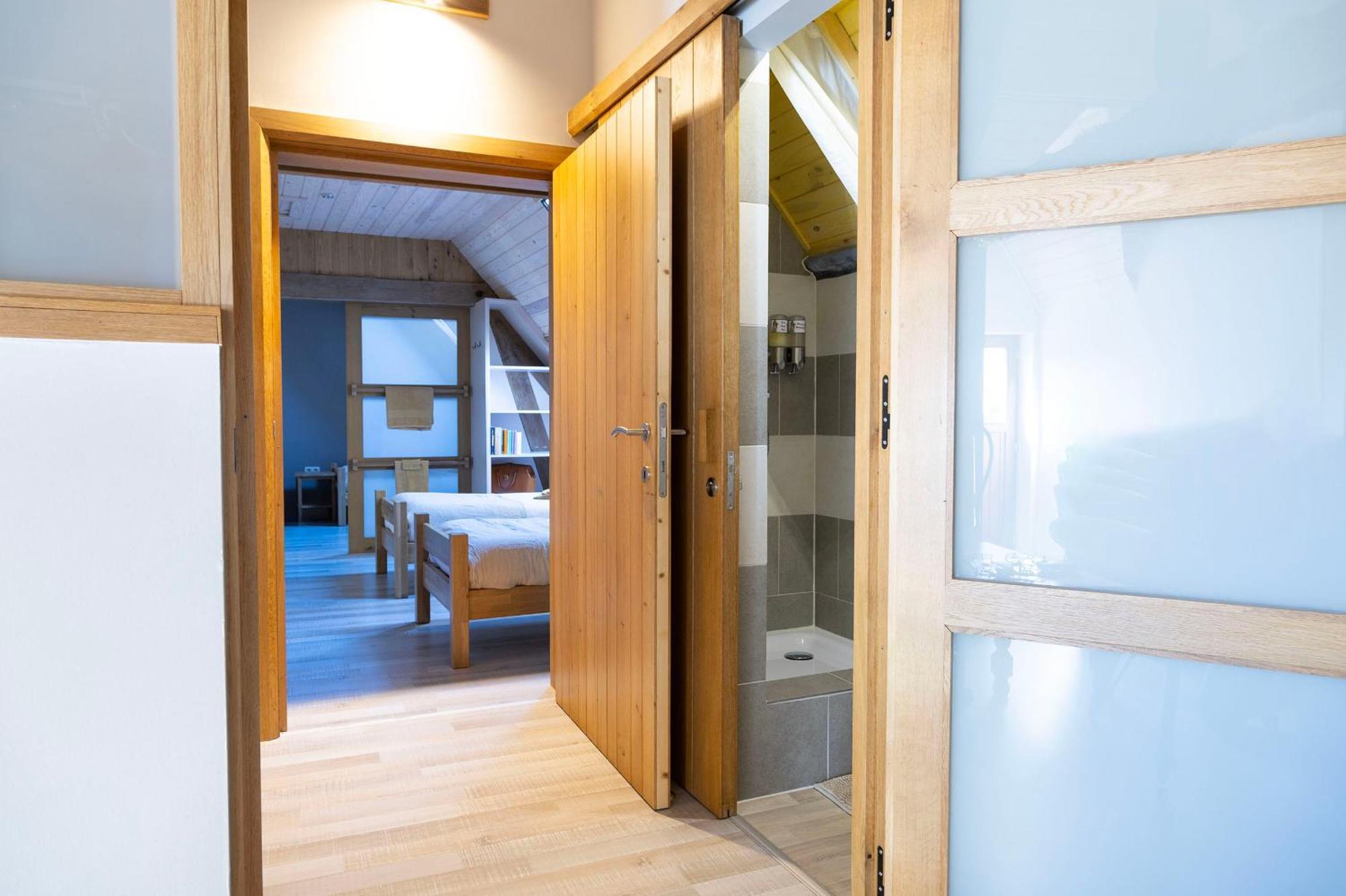 Holiday Home 'T Hof Der Witte Damen เวอร์เนอ ห้อง รูปภาพ