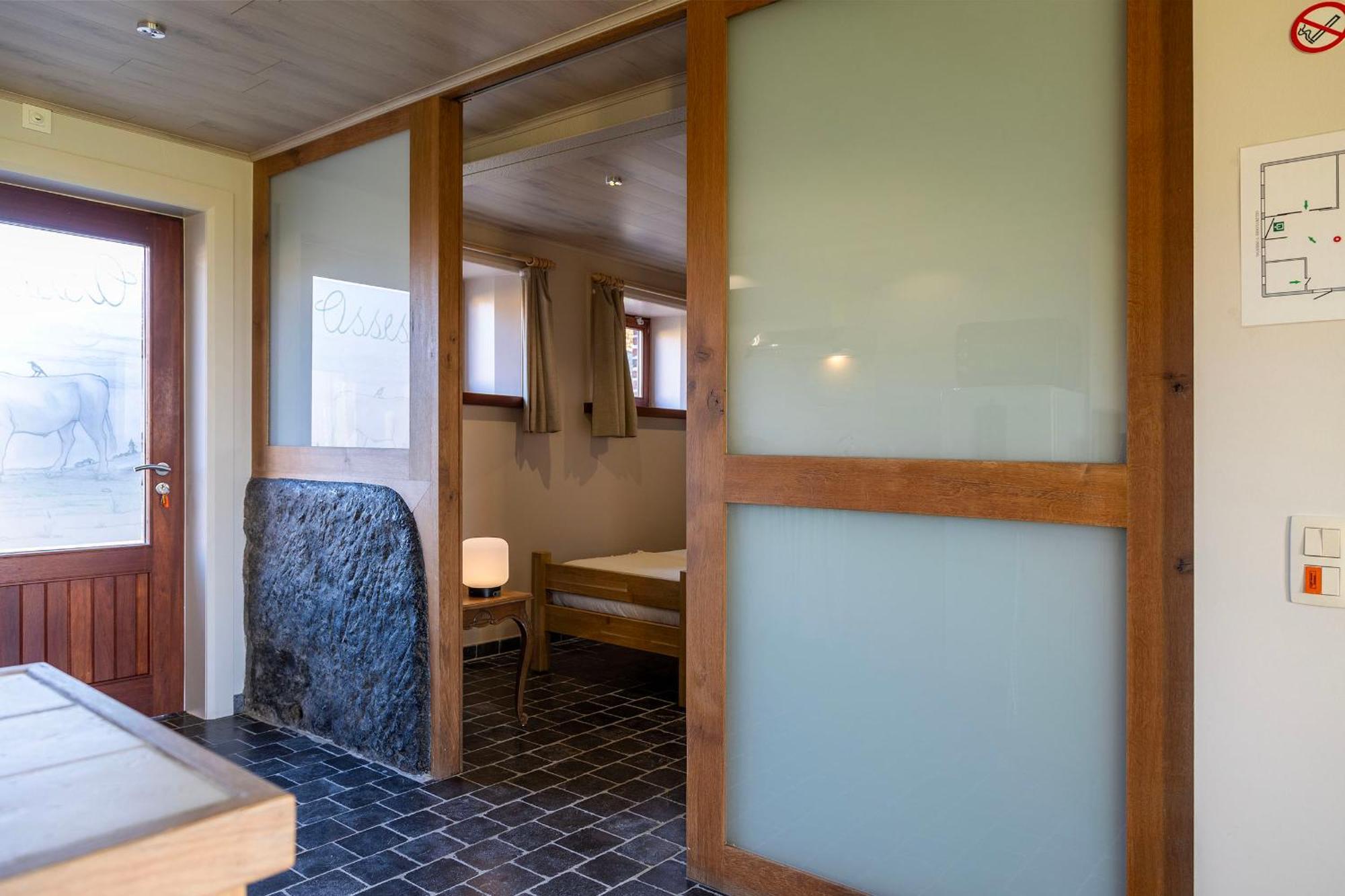 Holiday Home 'T Hof Der Witte Damen เวอร์เนอ ห้อง รูปภาพ
