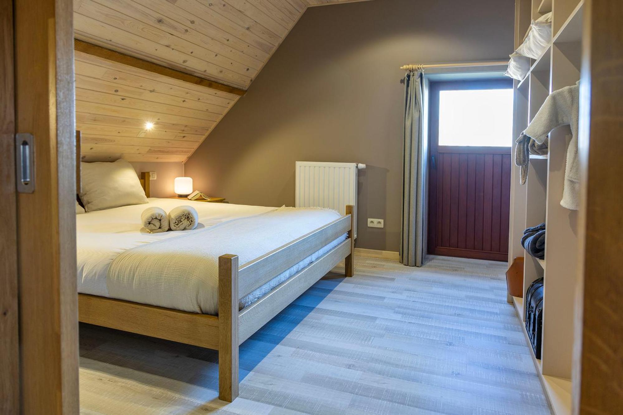 Holiday Home 'T Hof Der Witte Damen เวอร์เนอ ห้อง รูปภาพ