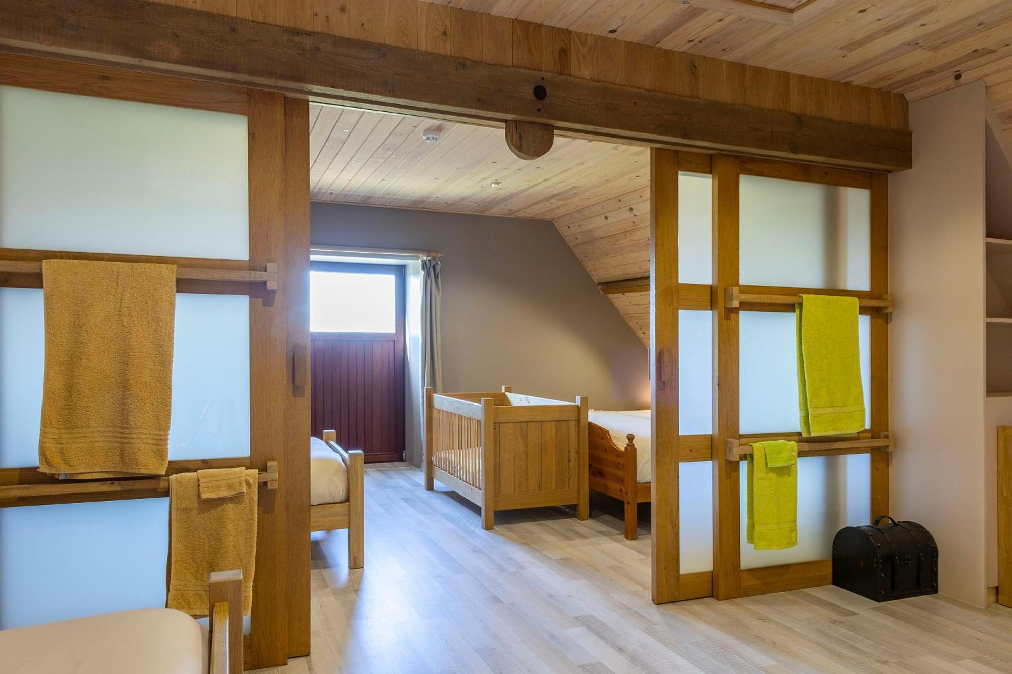 Holiday Home 'T Hof Der Witte Damen เวอร์เนอ ห้อง รูปภาพ