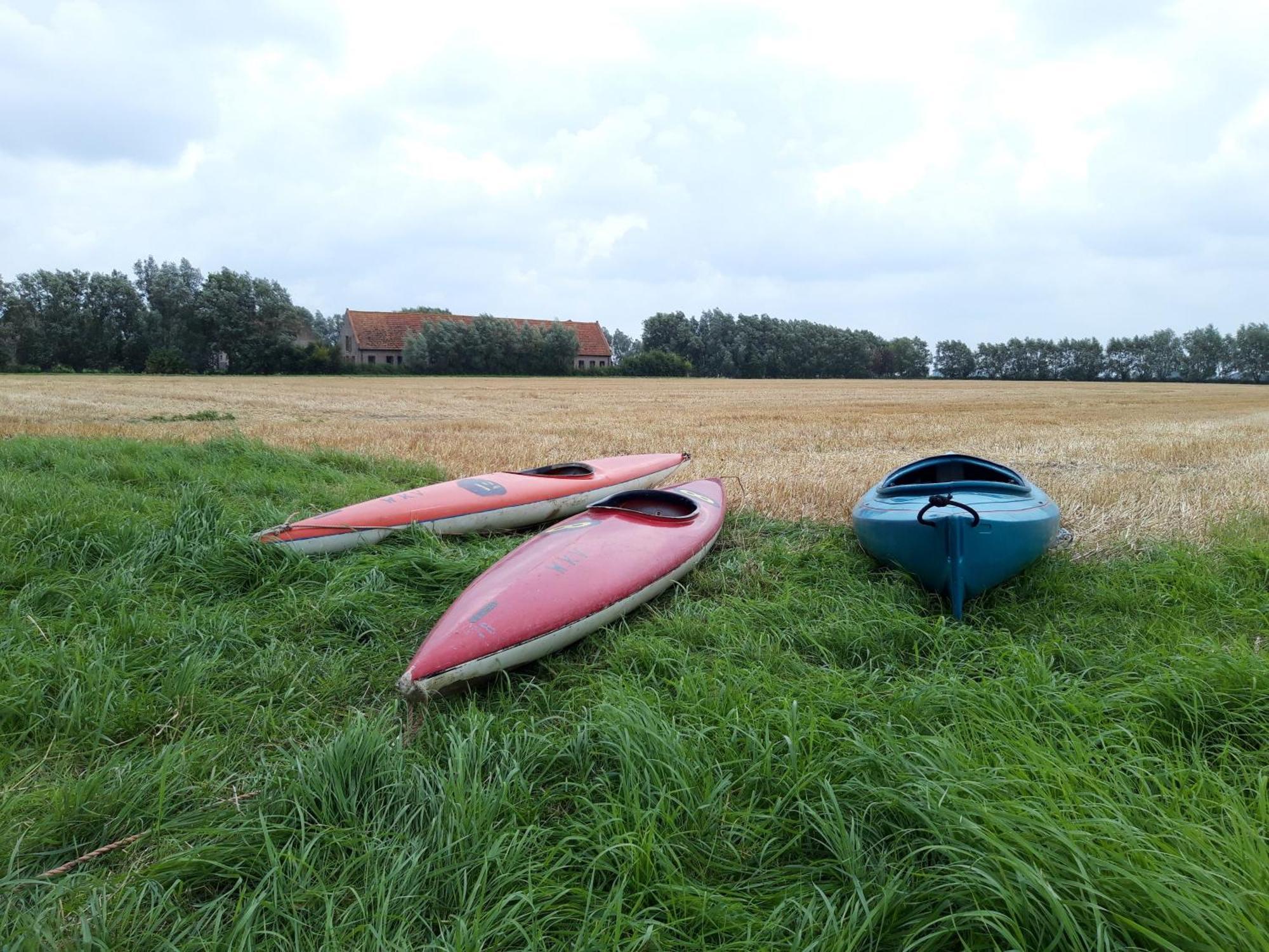 Holiday Home 'T Hof Der Witte Damen เวอร์เนอ ภายนอก รูปภาพ